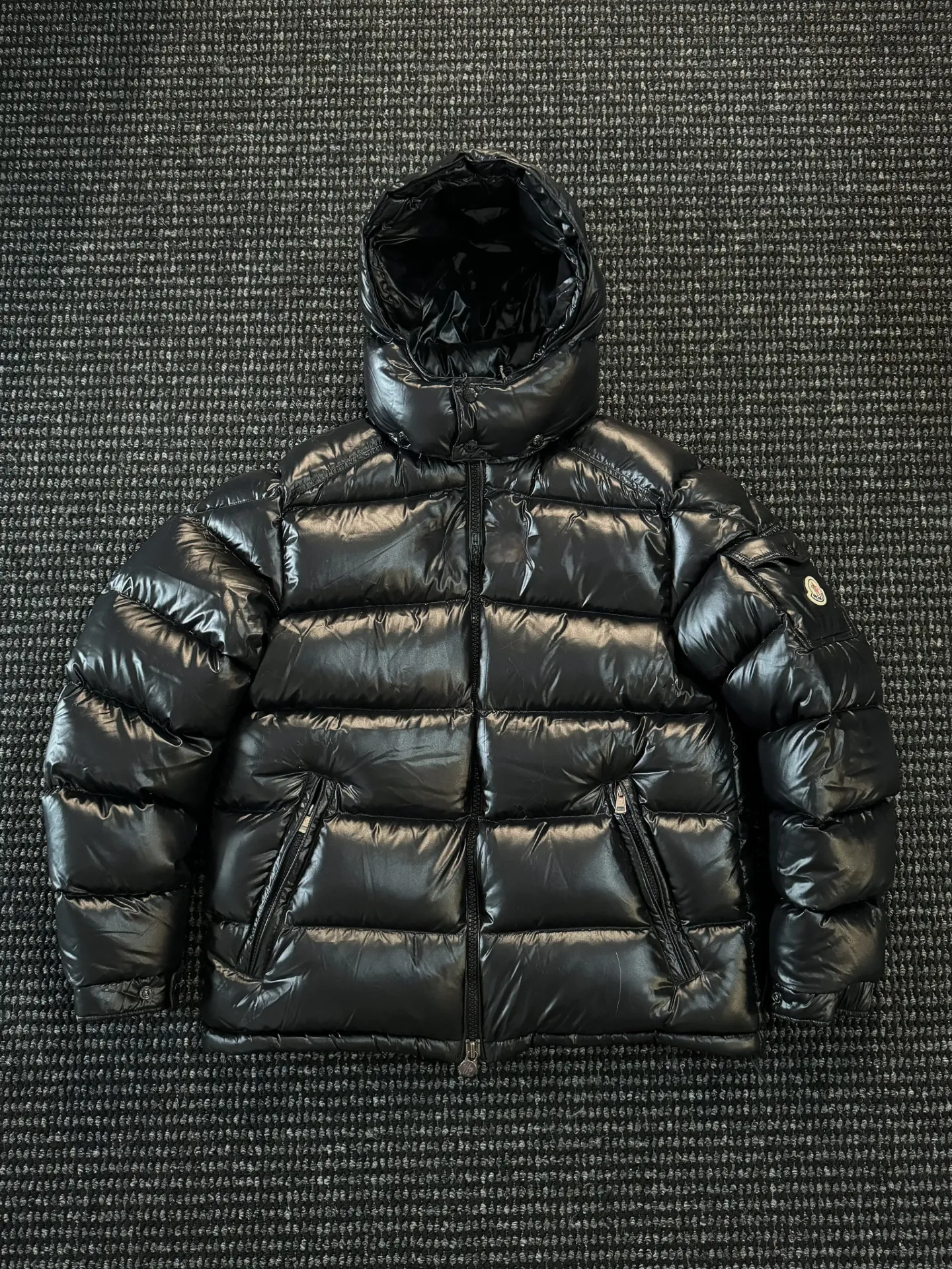 Moncler Maya 