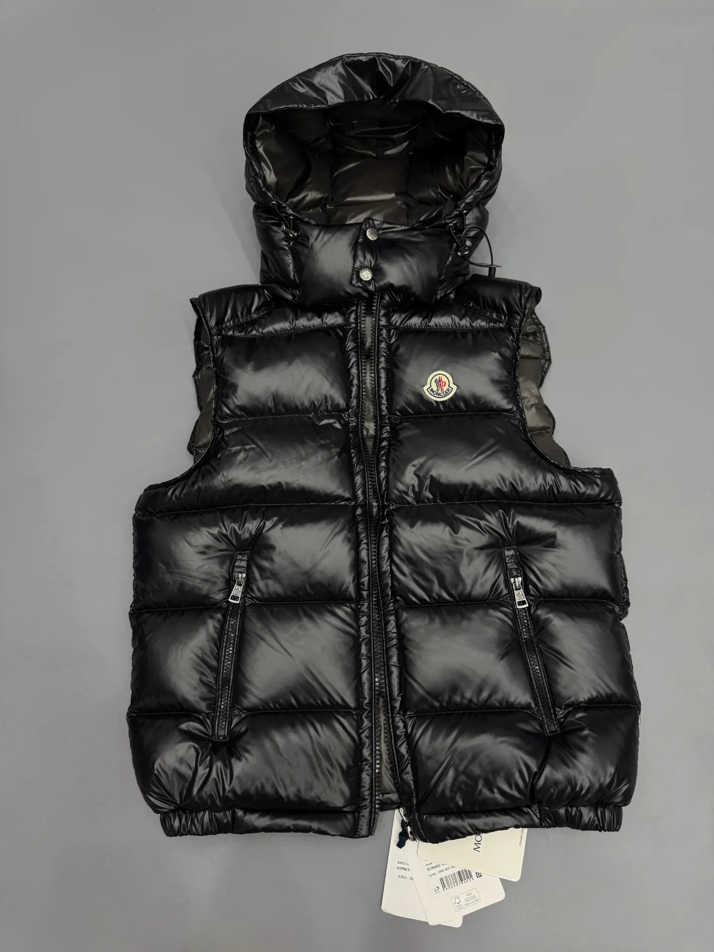 Moncler Bormes 