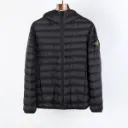 Down Jacket Stone Island