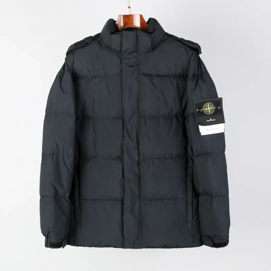 Puffer Stone Island (S)