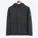 Jacket Wind&Water Stone Island