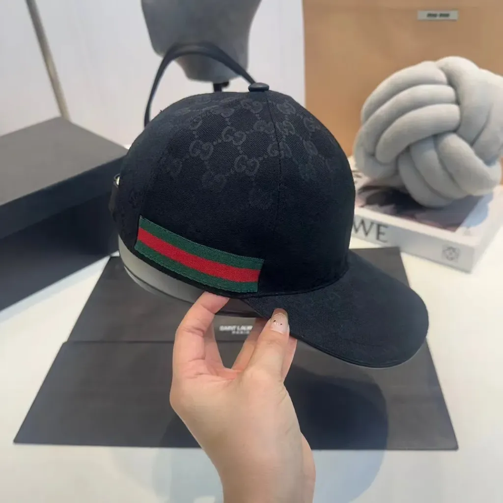 Gucci Cap