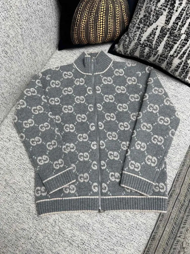 Gucci Cardigan 