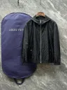 Louis Vuitton Jacket Wind&Water Reversible