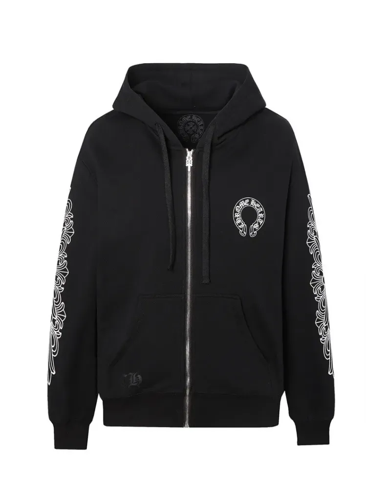 Chrome Hearts Hoodie (S)